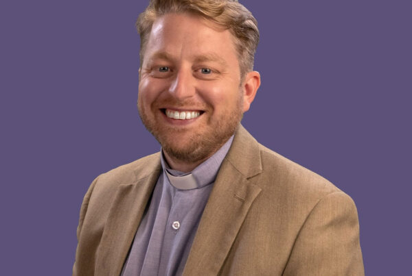 Rev. Jason Bense
